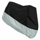 Motorcycle Cover Waterproof Anti Dust Rust Rain UV Motorbike Protector L Nice