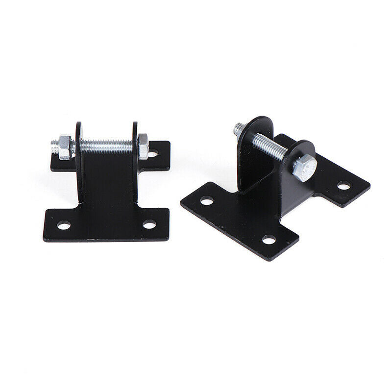 2pcs Mounting Brackets Link for DC12V/24V Linear Actuator Motor Heavy DutyS Nw