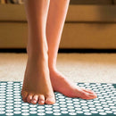 Acupuncture Massage Mat Spike Massage Yoga Cushion Relieve Body Back Muscle Pain