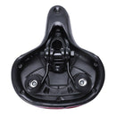Yaffe Bicycle Saddle Slow Rebound Seat Filled Mountain Road Bike Saddle Sof