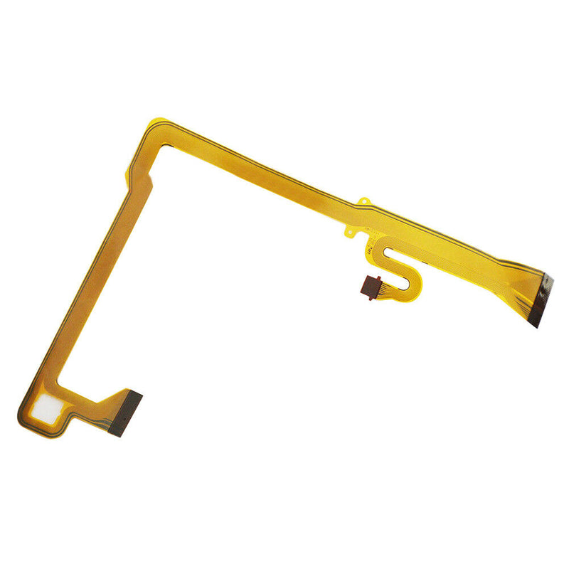 1 X LCD FPC Flex Cable Ribbon Repair Part Unit For Panasonic DMC GH3 GH4