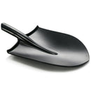 Creative Hot Pot Side Plates Chinese Fried Rice Shovel Plate Pan Serving Di