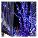 39ft 12m 100 LED Solar Powered LED Ambiance Lighting Fairy String Lights fo