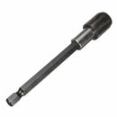 3x Magnetic Screwdriver Extension Quick Release 1/4 Hex Shank Holder Dri RMC