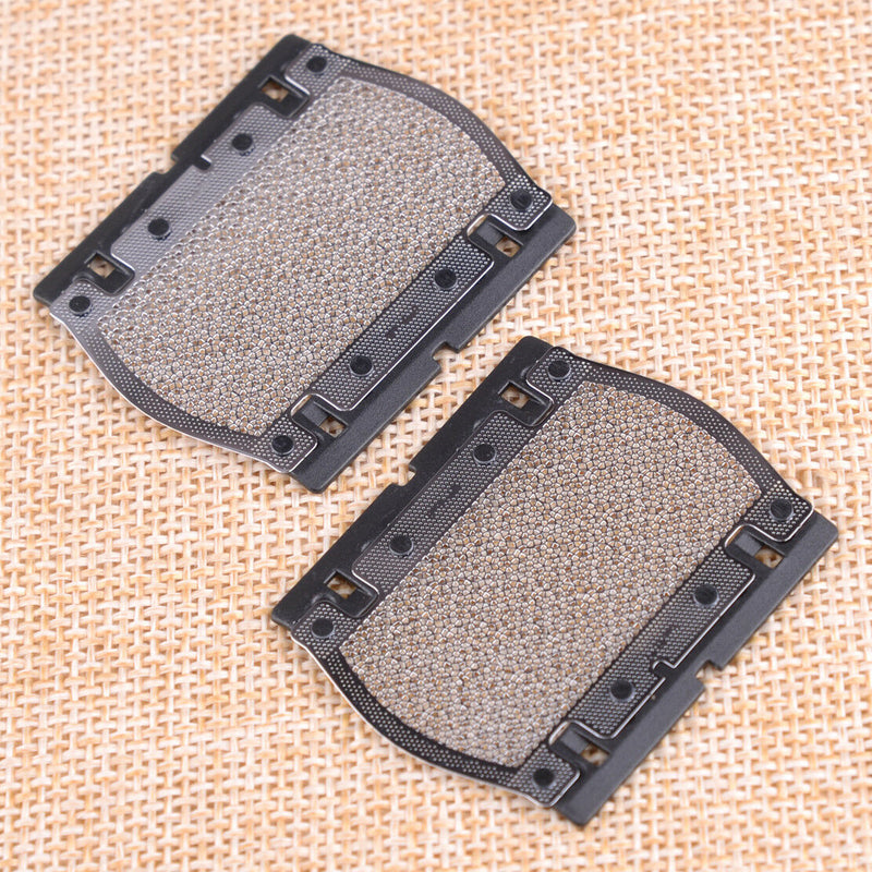 2X Shaver Foil Screen fit for Braun 550 570 P40 P50 P60 M30 M60 M90 Razor Beard