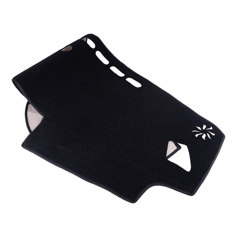 Dashboard Cover Dashmat Dash Mat Sun Shade Fit for Kia Optima K5 2016-2018 Decor