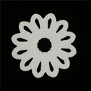 4pcs Petals Metal Cutting Dies Stencil for DIY Scrapbooking Album Paper CardsBX