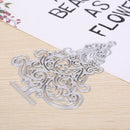 Christmas Tree Metal DIY Cut Die Stencil Scrapbook Album Paper Card Emboss`Craft