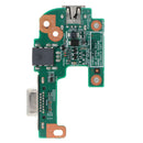 Laptop For  Inspiron N5110 DC Power Jack Port VGA