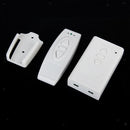 2CH RF Wireless Remote Control Unit For Roller Garage Door & Shutters
