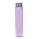 280ML Portable Transparent Bike Bicycle Sports Unbreakable Plastic Water Bo H6R4