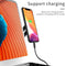 Metal Folding Bracket PC Lazy Phone Live Two-in-one Flexible Expansion Tablet