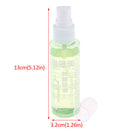 1pc 60ml Spray Bicycle Lubricant Mountain Bike Front Fork Oil Bike Repair ToolME