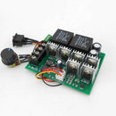 DC 10-50V 40A 2000W PWM DC Motor Pump Speed Regulator High Power Speed C BAA