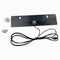 Digital Indoor TV Antenna 1080P HDTV HD VHF UHF FM Flat Box Ready High Gain F1P9