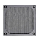 120mm PC Computer Fan Cooling Dustproof Dust Filter Case Aluminum Grill Guard BX