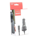 2.4A Type C Charging Car Charger Cable Power Adapter Fit for Nintend Switch