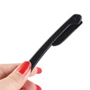 3x Professional Stainless Steel Eyebrow Cutter Eyebrow Scissors Eyebrow Knif BX
