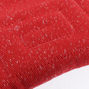 Dog Puppy Training Bite Tug Toys With Handle For Small Dog Pillow-26x19cm