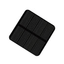 2V 0.32W 160mA Solar Panels DIY Charge Module Mini Polysilicon Solar Cell