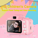 1080P Mini Digital Camera for Kids Baby Cute Camcorder Video Child Cam Recorder