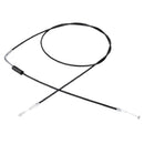 Bonnet Release Cable for Fiat Punto Mk2 & Mk2B 1999-2005, Replaces