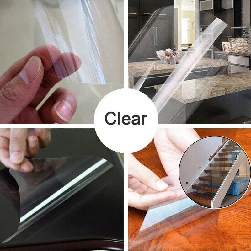 5 Pack Furniture Protectors From Cats, Pet Couch Protector, Cat Dog Claw Gu G3B9