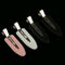 Headwear Barrette Clips Hairdressing Salon No Trace Hair Clamp Random Color