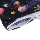 3PCS Reusable Snack Bags Sandwich Bread Waterproof Bag Heating Pastry To- OZ