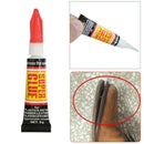 Super Glue Instant Quick-drying Cyanoacrylate Adhesive Bond Fast Strong U8D7