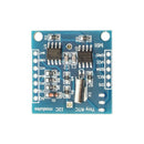 I2C RTC DS1307 AT24C32 Real Time Clock Module for Arduino AVR PIC 51 ARM