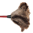 Ostrich Cleaning Feather Duster Ostrich Duster Ostrich Feather Duster Soft