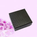 High Quality Jewellery Gift Boxes Bag Necklace Bracelet Set Small Ring R4P8 X5P0