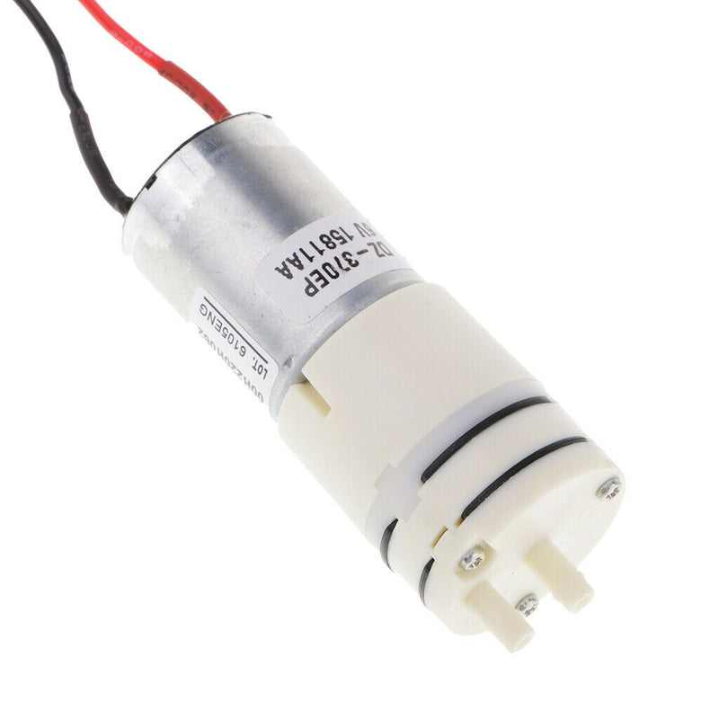 3-6V 370 Water Cooling Water Pump JR Connector for RC Electric Boat Accs