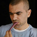 Funny Realistic Rubber Tongue Gross Jokes Prank Magic Tricks Toys Prop Deluxe