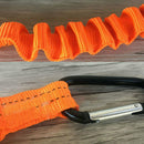 Internal Shock Lanyard Fall Protection Equipment for Safety Harness Sc XXG