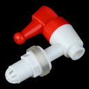 Plastic Glass Wine Bottle Faucet Jar Barrel Water Tank Faucet With FilterB Gw
