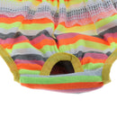 2 Pieces Dog Diapers Female, Pet Physiological Pants, Help Your Pet Keep Clean