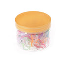 50X Bottles Colourful Wonder Clips Quilters Clips Sewing Clip Quilting Supplies&