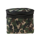 Oxford Pouch Flashlight Storage Bag for Cycling, Camping, Hiking, Backpacking,