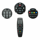 New Dreambox DM800SE dm500hd sunray 800HD SR4 Remote Control Satellite Receive