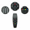 New Dreambox DM800SE dm500hd sunray 800HD SR4 Remote Control Satellite Receive