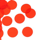 300Pcs Plastic 19mm Bingo Chips Markers for Bingo Game Poker Cards Kids Counters