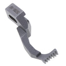 Industrial Sewing Machine Feed Dog Set for Pegasus W561 W562-02 BB/BC