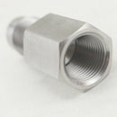 Oxygen O2 Sensor Spacer Adapter Bung Catalytic Converter Fix Check Engine L