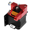 Dual Drive Gear Extruder Kit for Ender 3 Ender 3 Pro CR-10 CR-10S CR-10S Pro