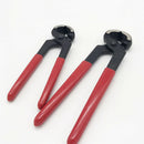 6 Inch End Cutting Nipper Pliers Red Handle Tools Wire Pliers Clamp Steel DGN