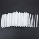 Plastic Tag Pins Barbs Fastener 10mm 5000 Pcs for Tagging Gun