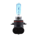 1pc 9012 55W 6500K 12V Xenon Ultra White Car Headlight Halogen Lamp Bulb A