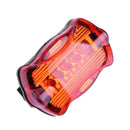 Waterproof 5LED Bicycle Tail Light Rear Warning Lamp for Night Bike Cycling